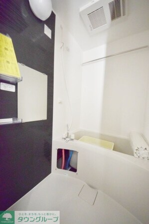 スピカハイツ弘明寺の物件内観写真